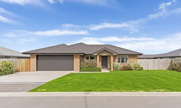 70 Lucca Crescent, Rolleston