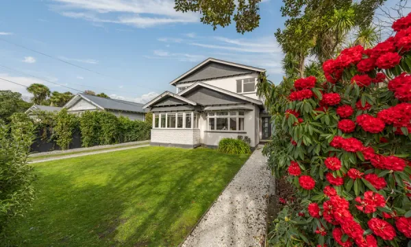 17 Lionel Street, Avonside