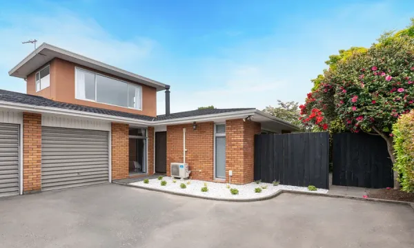 2/17 Tudor Avenue, Ilam
