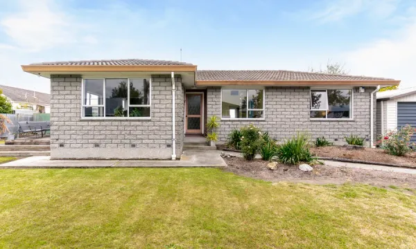 7 Kilkenny Place, Belfast
