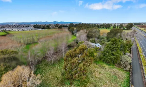 230 Russley Road, Avonhead