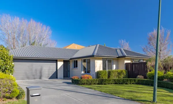 12 Anglem Way, Northwood