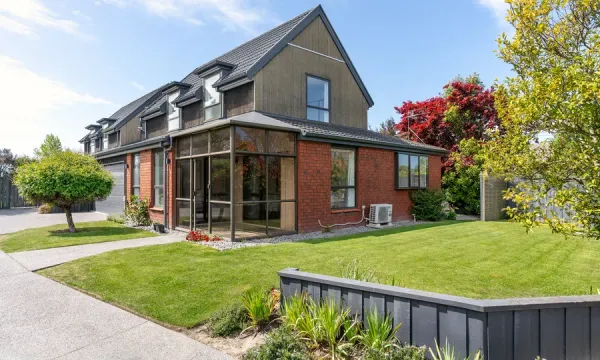 66A Westgrove Avenue, Avonhead